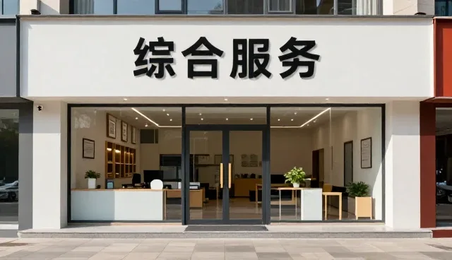 企业名录查询