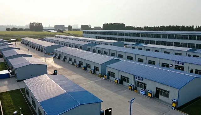 信息查询平台如何优化数据管理性能